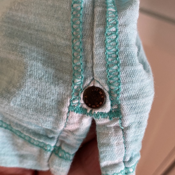 Tommy Bahama Polo Shirt - Picture 3 of 5